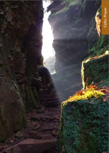 Celtic Steps