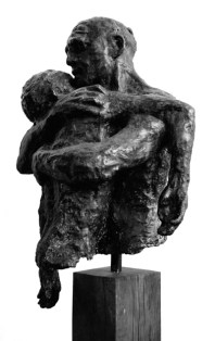 Prodigal Son Bronze Prodigal Son Bronze