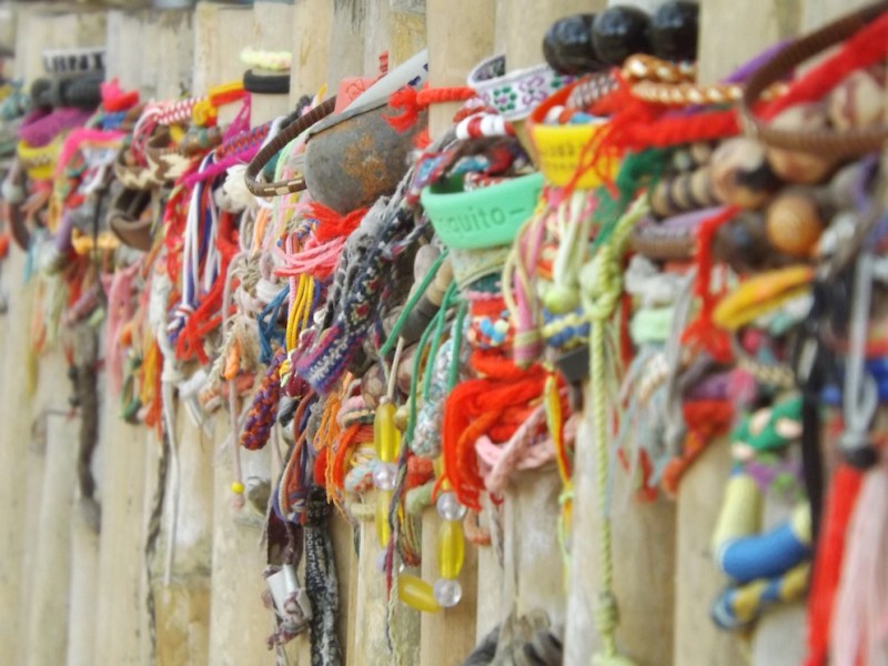 Bands on Bamboo at Killing Fields (1) Bands on Bamboo at Killing Fields (1)